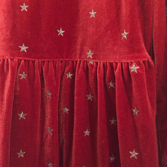 Velvet GAP Holiday Dress - Picture 2 of 5